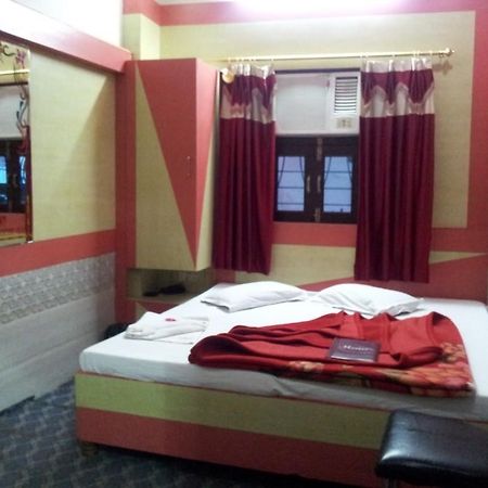 Hotel Furfura Darbar Ajmer Exterior photo