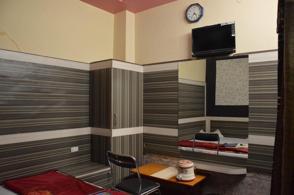 Hotel Furfura Darbar Ajmer Room photo