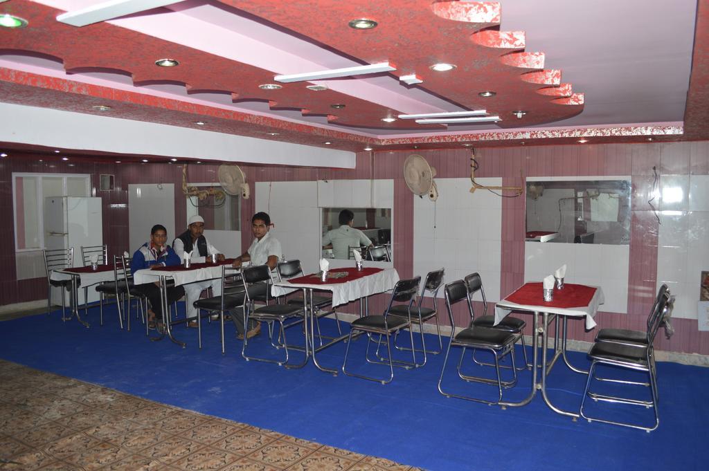 Hotel Furfura Darbar Ajmer Exterior photo