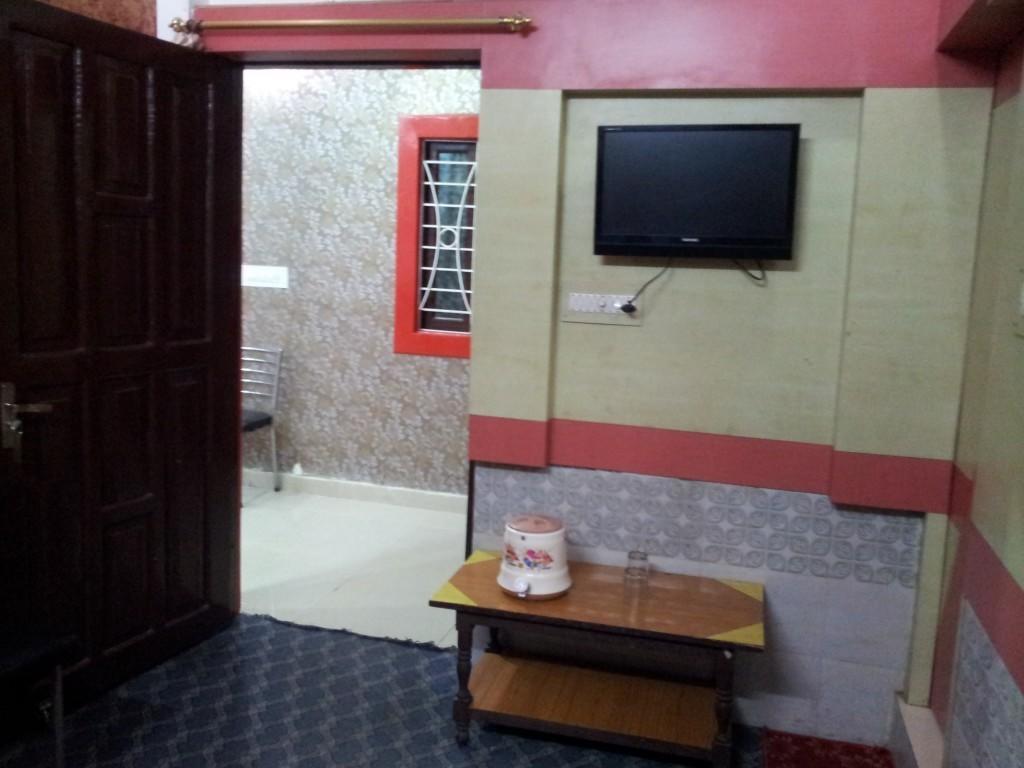 Hotel Furfura Darbar Ajmer Exterior photo