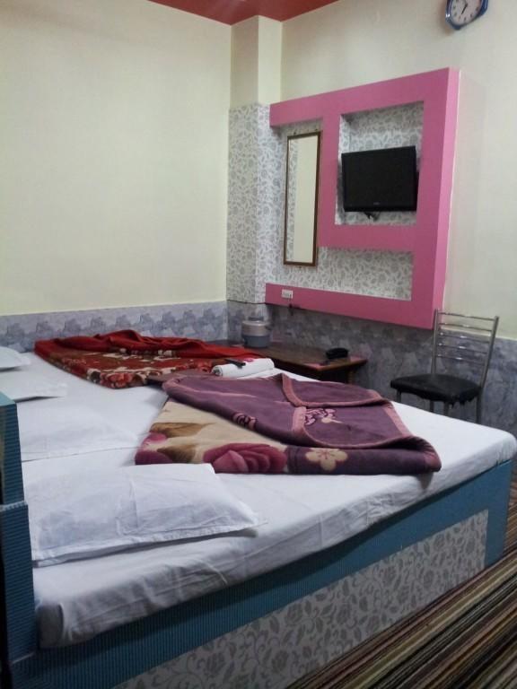 Hotel Furfura Darbar Ajmer Exterior photo