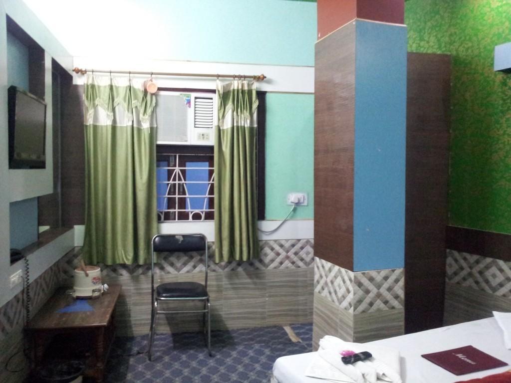 Hotel Furfura Darbar Ajmer Exterior photo