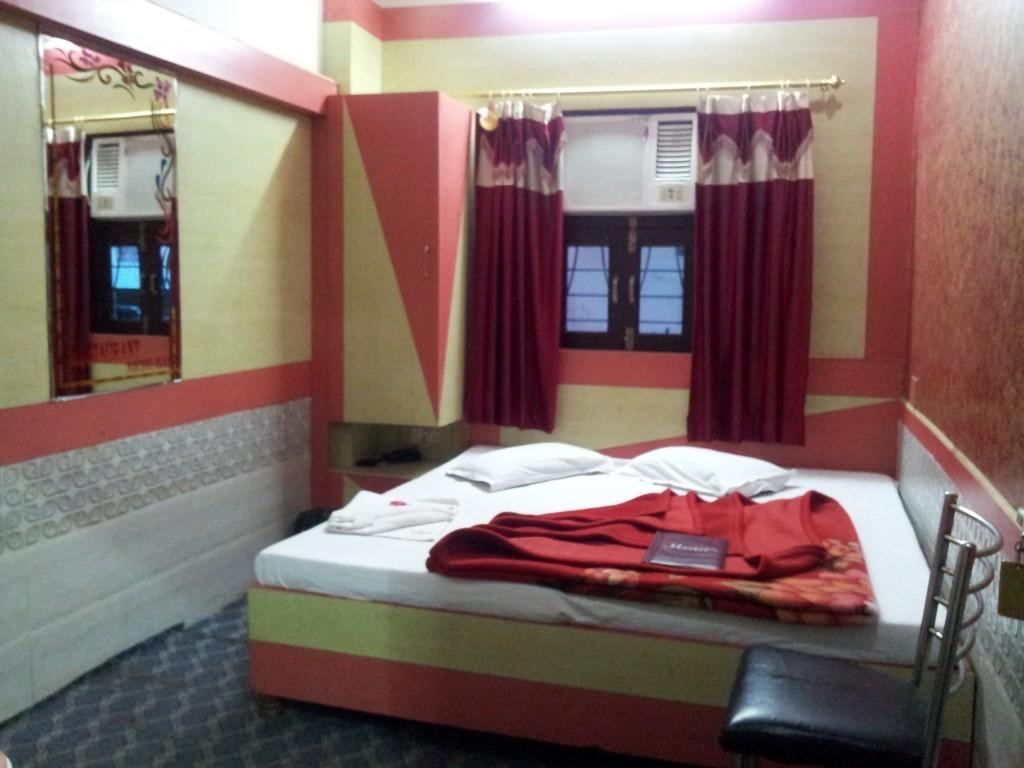 Hotel Furfura Darbar Ajmer Exterior photo