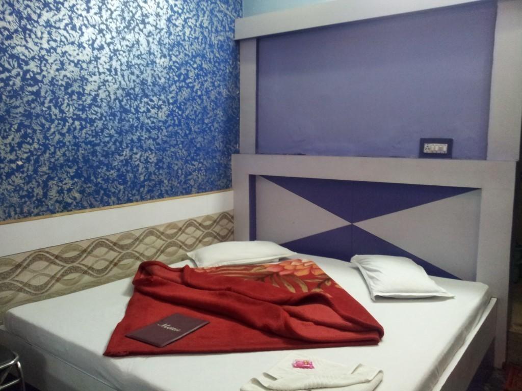 Hotel Furfura Darbar Ajmer Exterior photo