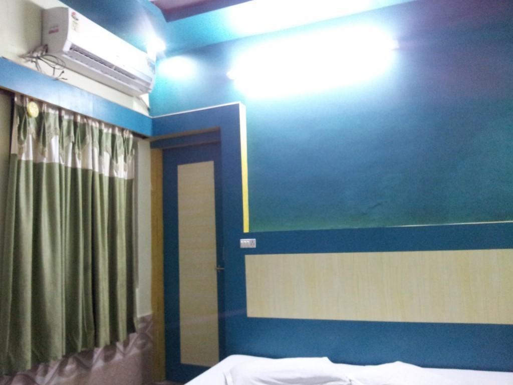 Hotel Furfura Darbar Ajmer Exterior photo