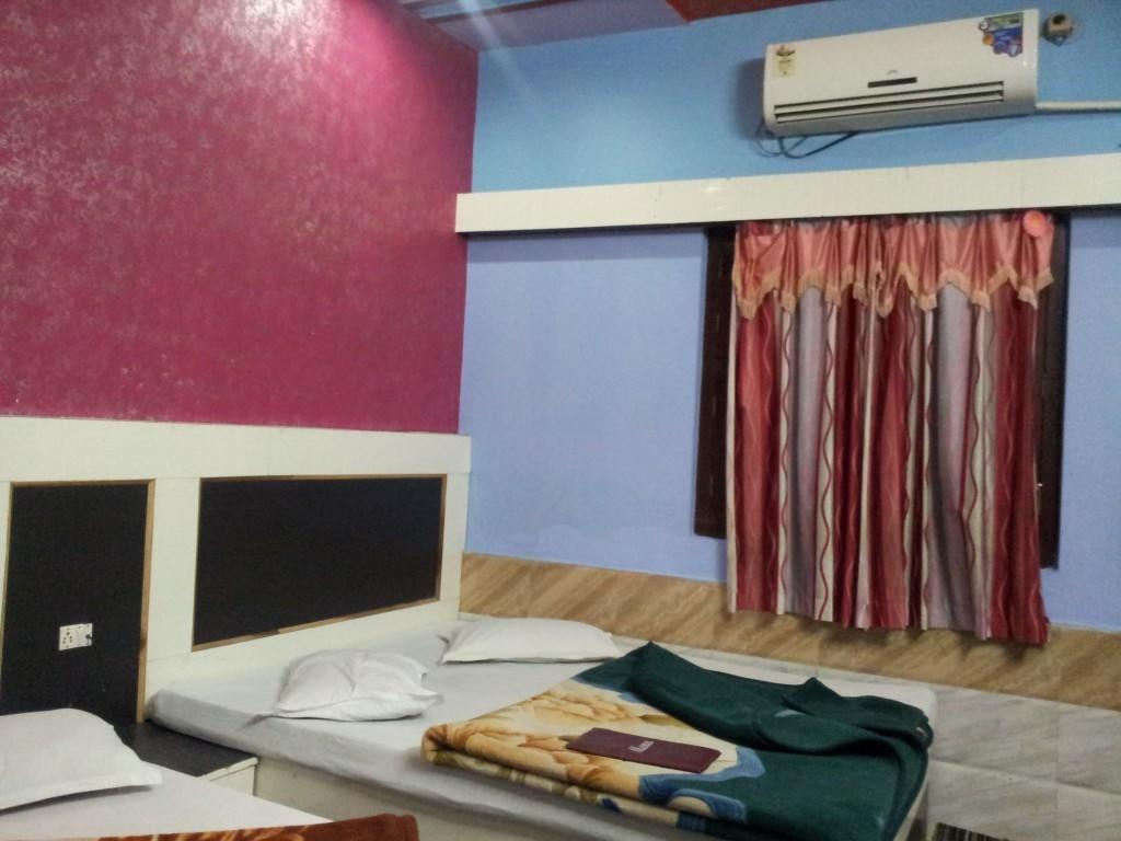 Hotel Furfura Darbar Ajmer Exterior photo
