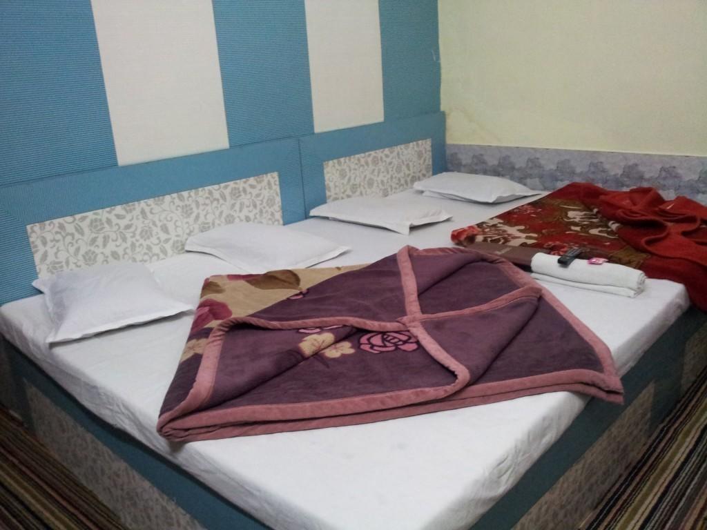 Hotel Furfura Darbar Ajmer Exterior photo