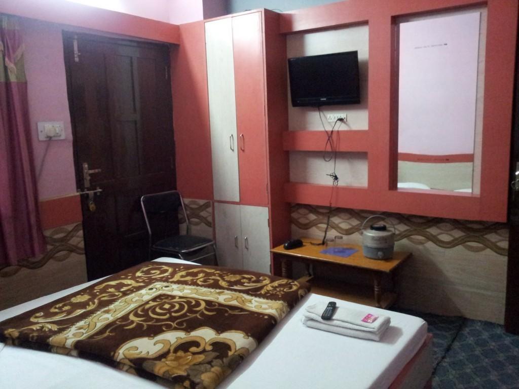 Hotel Furfura Darbar Ajmer Exterior photo