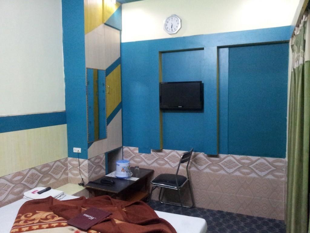 Hotel Furfura Darbar Ajmer Exterior photo