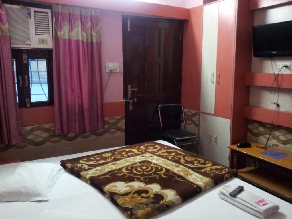 Hotel Furfura Darbar Ajmer Exterior photo