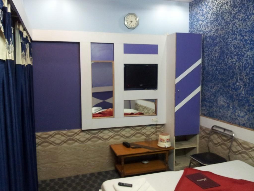 Hotel Furfura Darbar Ajmer Exterior photo