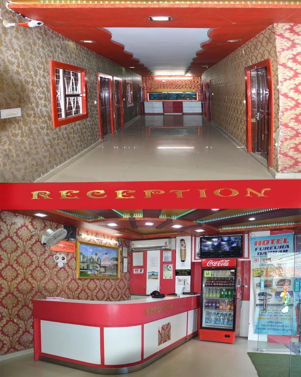 Hotel Furfura Darbar Ajmer Exterior photo