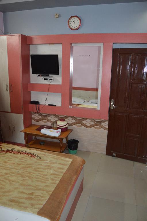 Hotel Furfura Darbar Ajmer Exterior photo
