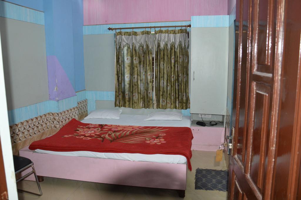 Hotel Furfura Darbar Ajmer Exterior photo