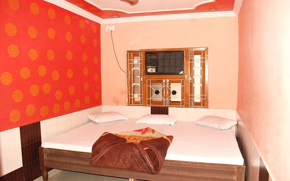 Hotel Furfura Darbar Ajmer Exterior photo