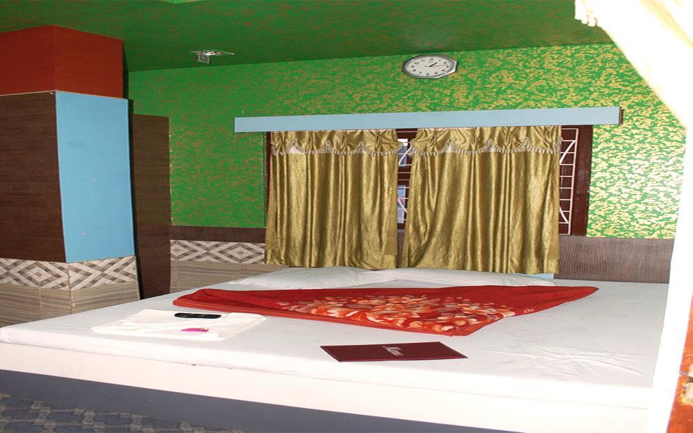 Hotel Furfura Darbar Ajmer Exterior photo