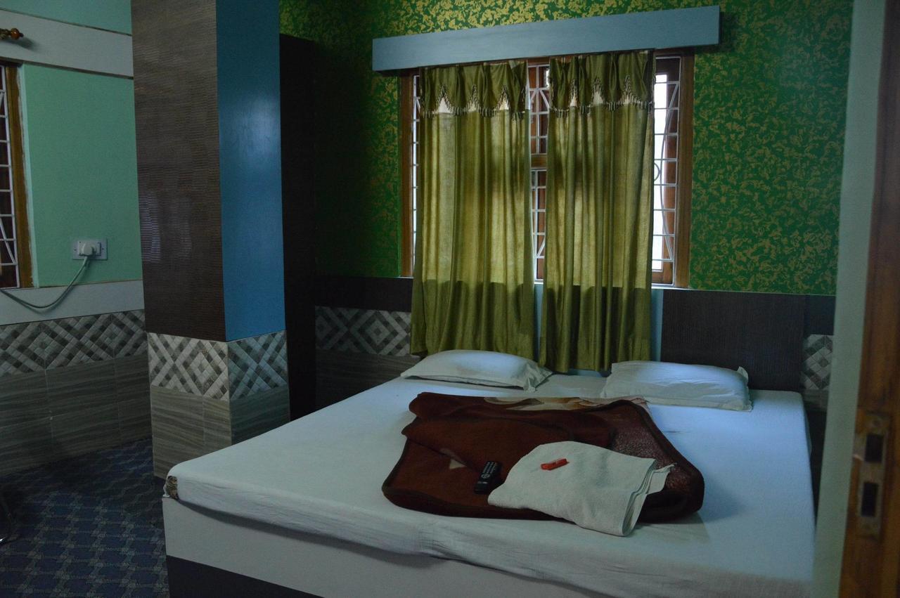 Hotel Furfura Darbar Ajmer Room photo