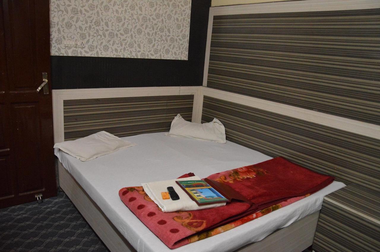 Hotel Furfura Darbar Ajmer Room photo